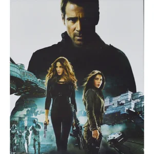 Thomas Magic Railroad 2000 Quad 30 x 40 - Original Movie Posters - The